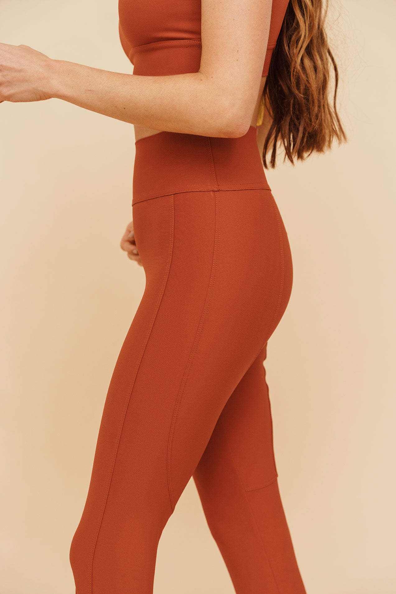 Legging Salto Elissa