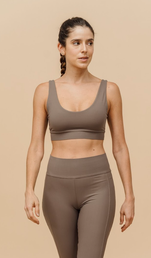 Legging Salto Elissa