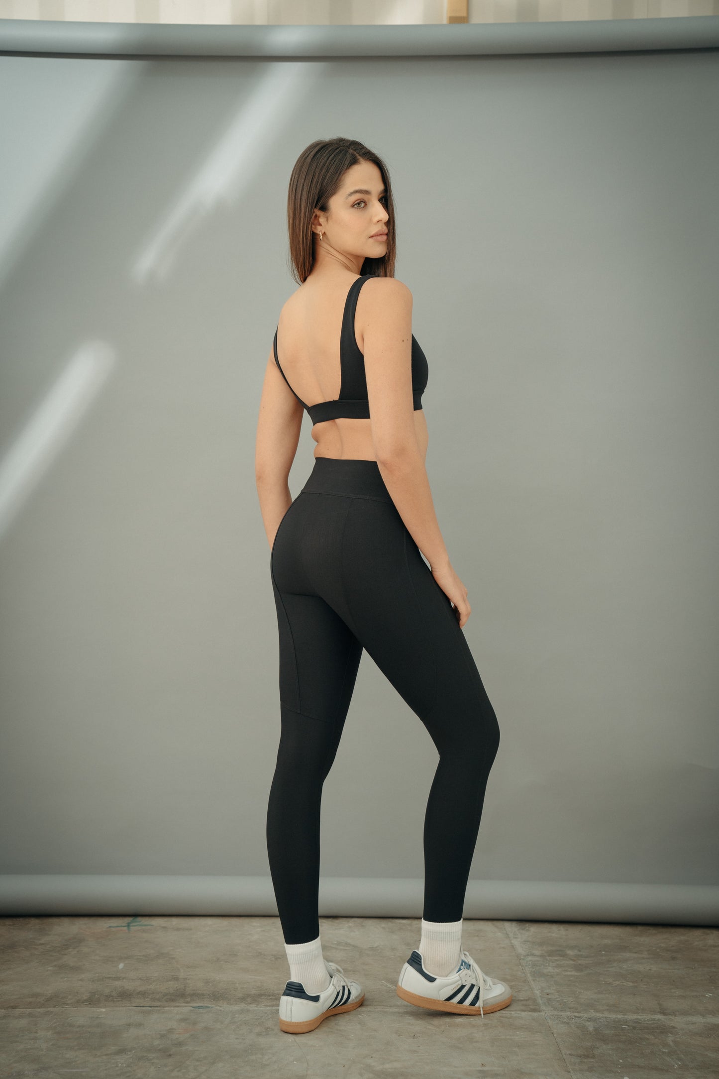Legging Salto Elissa