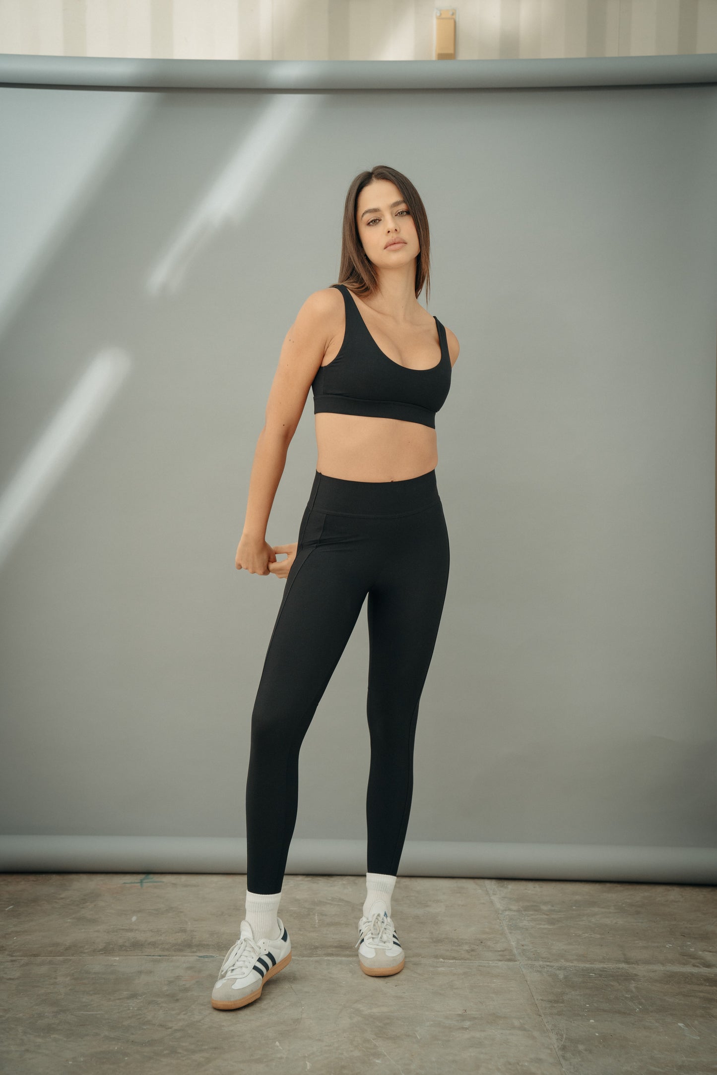 Legging Salto Elissa