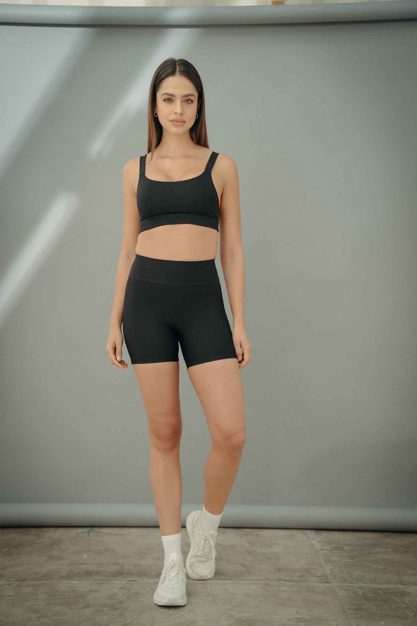 Biker corto Elissa