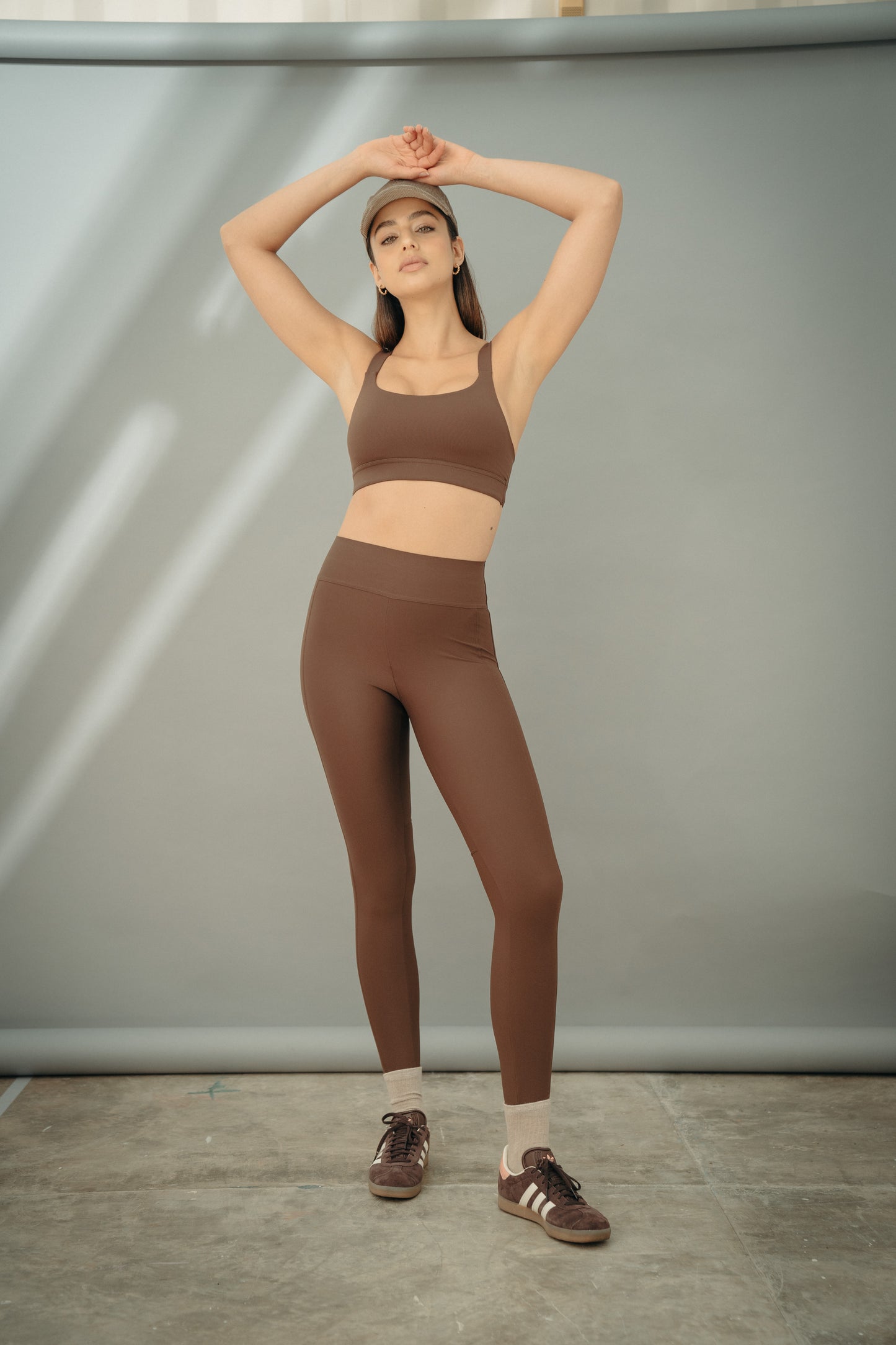 Legging Salto Elissa