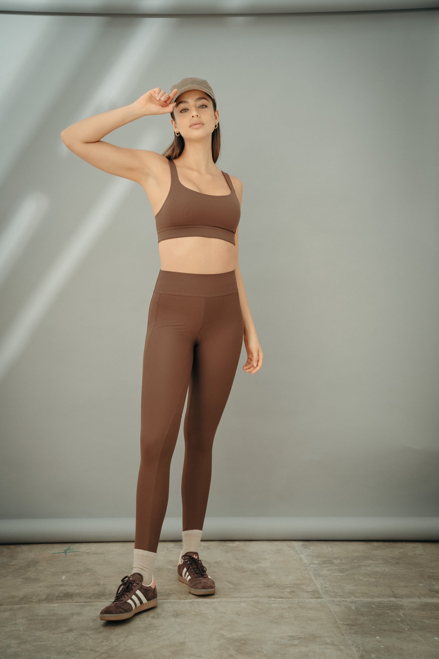 Legging Salto Elissa