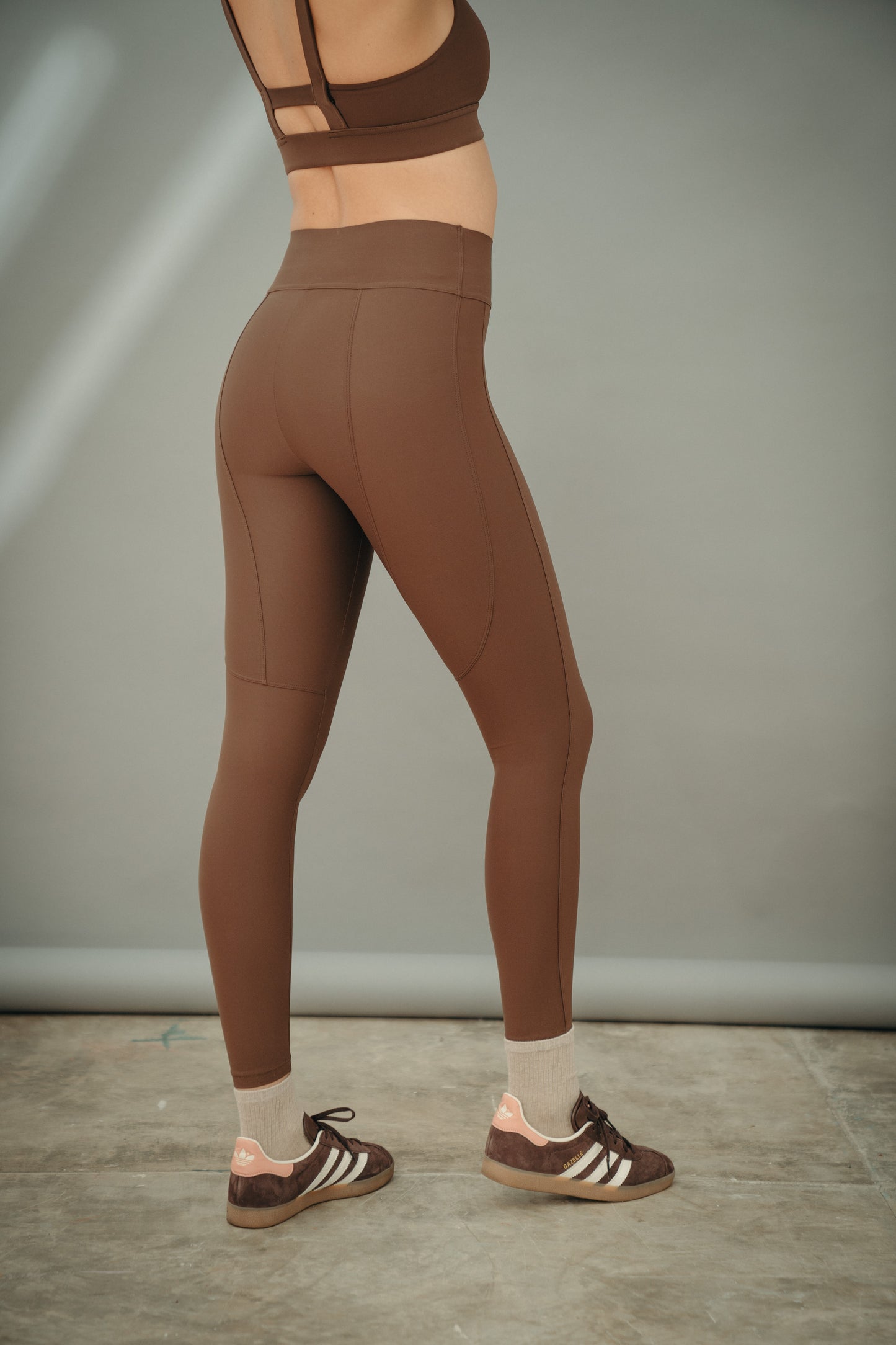 Legging Salto Elissa