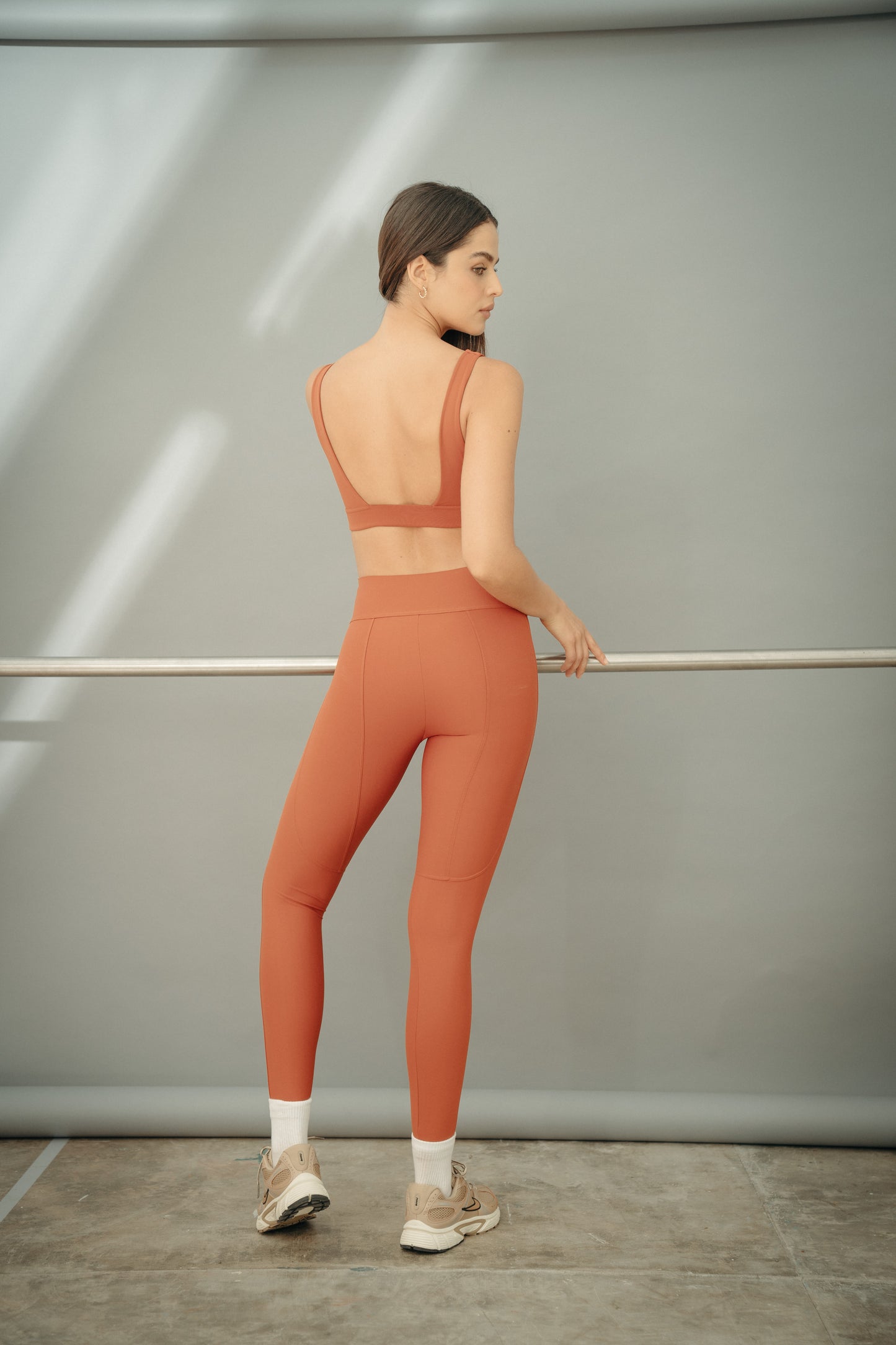 Legging Salto Elissa