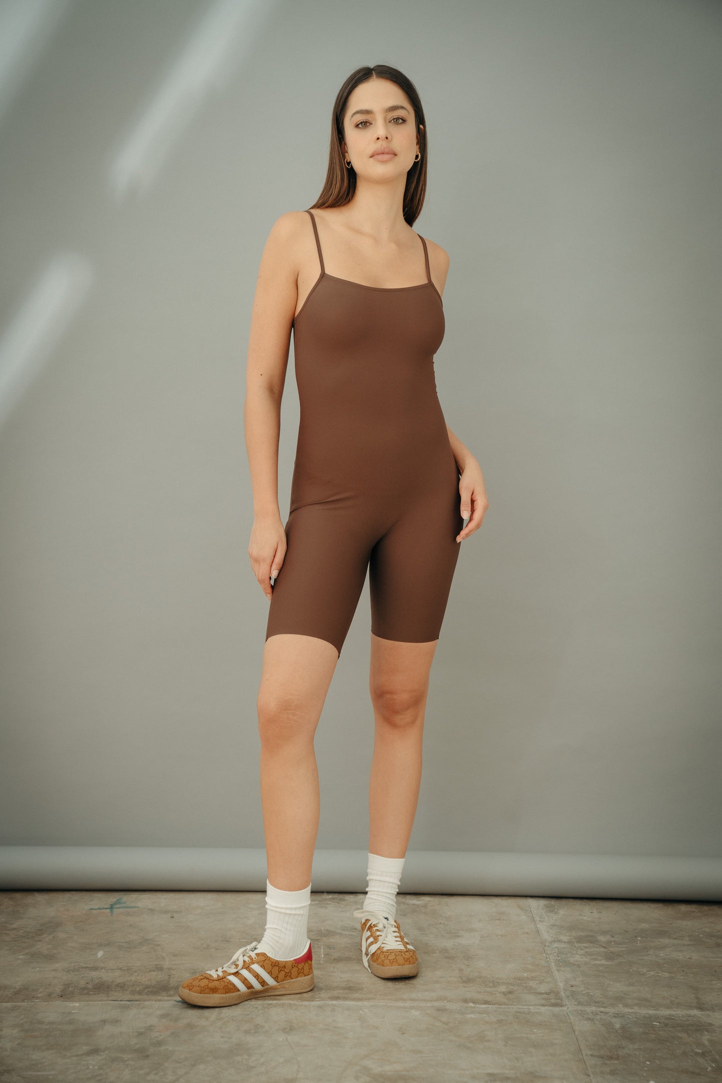 Body corto