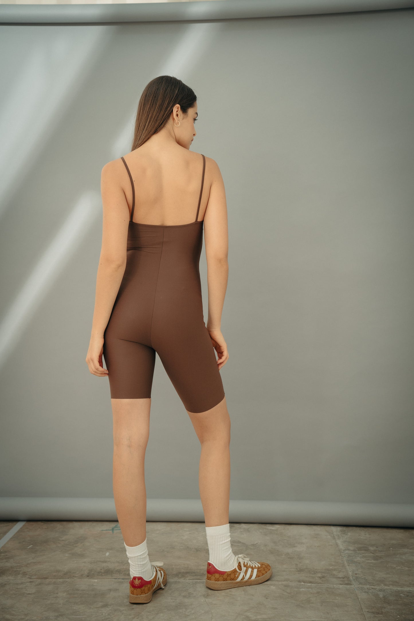 Body corto