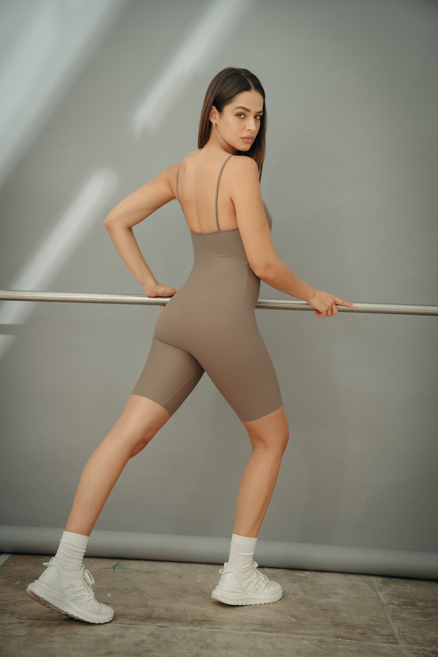 Body corto
