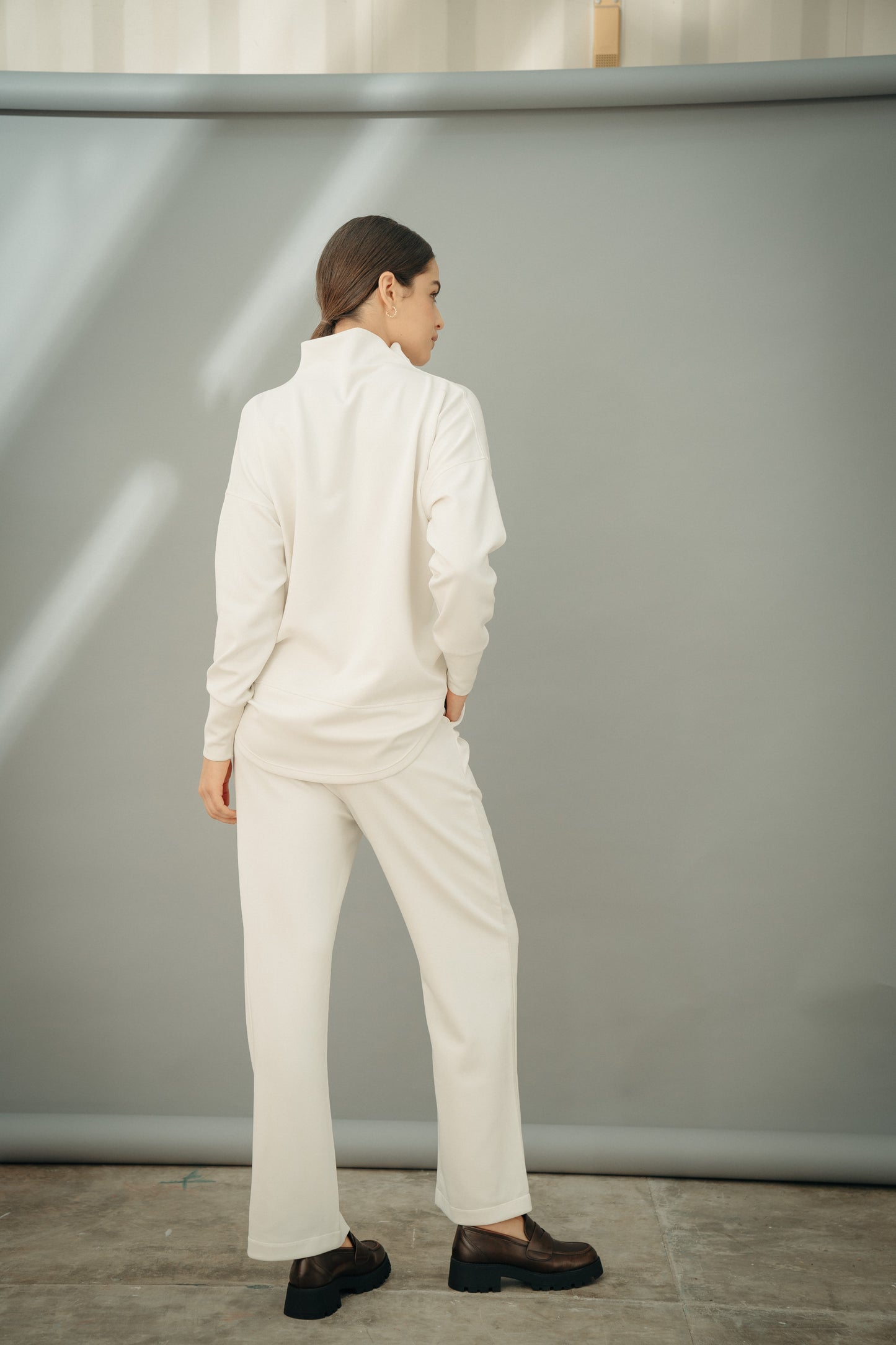 Classic Pants