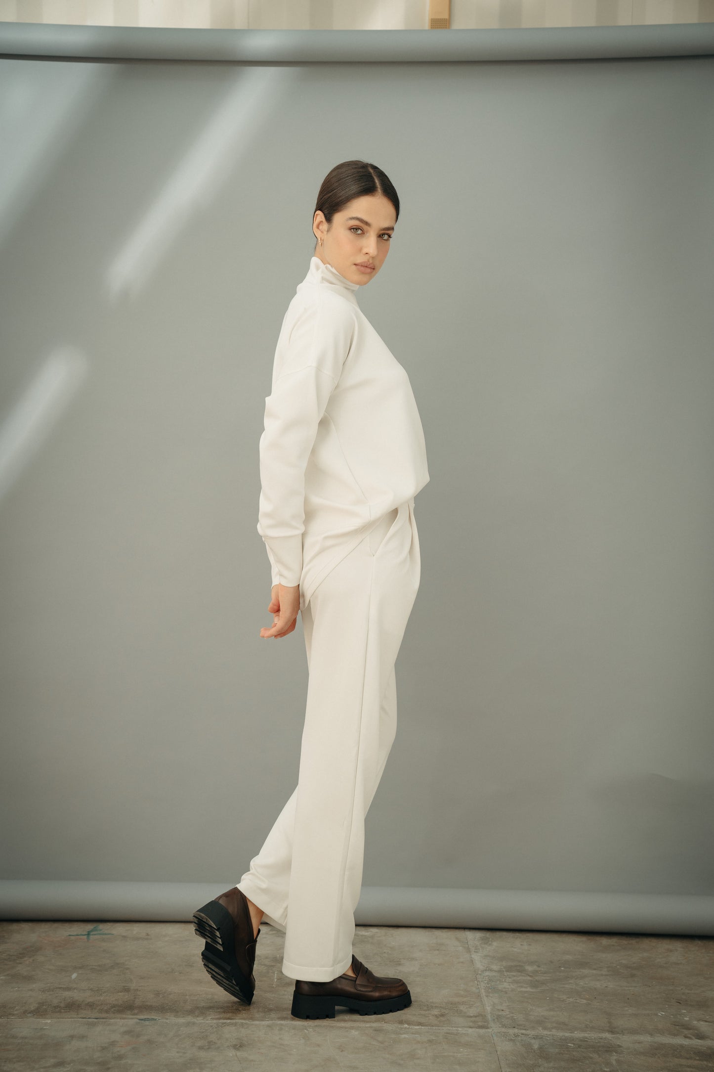 Classic Pants