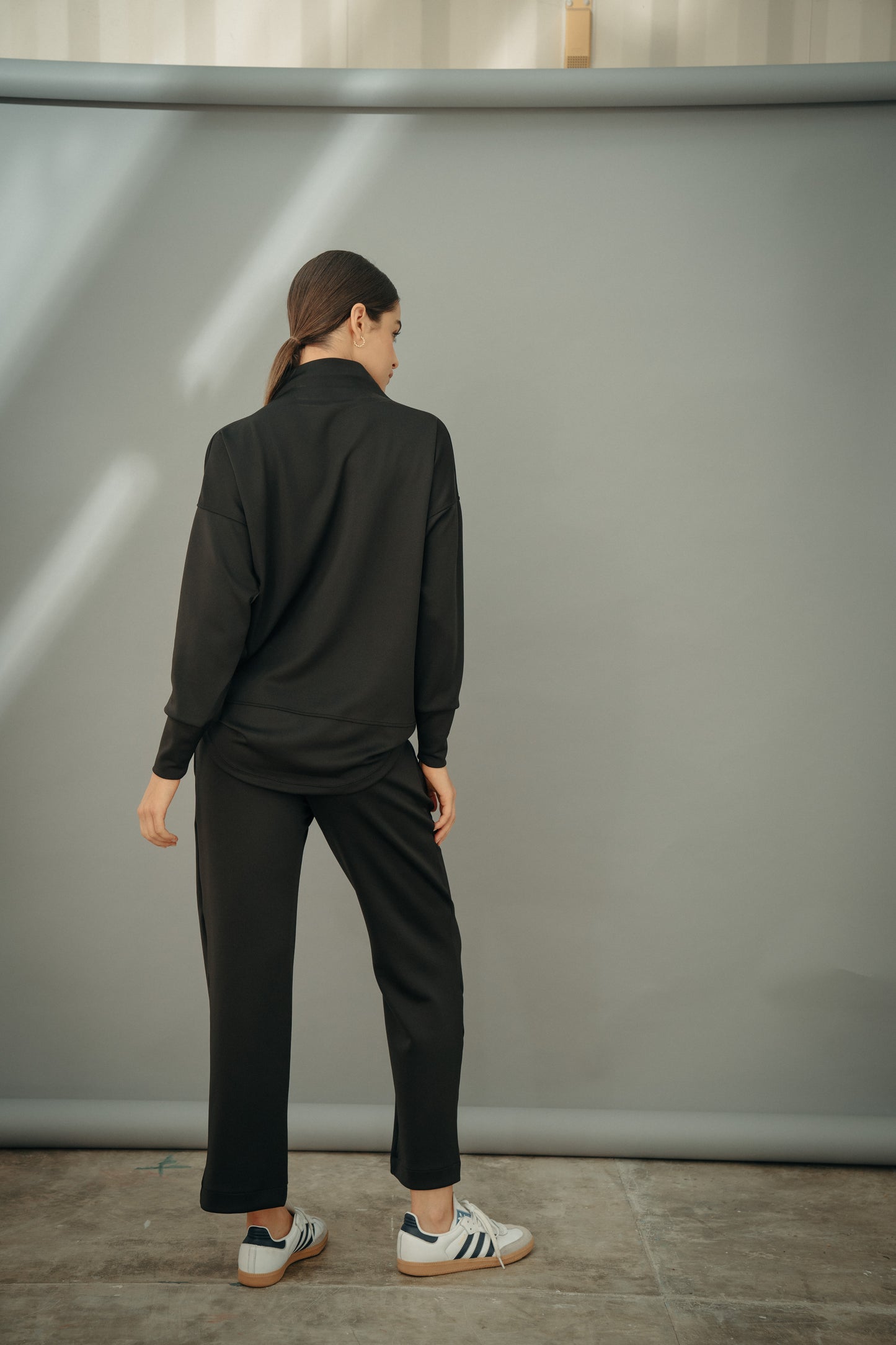 Classic Pants