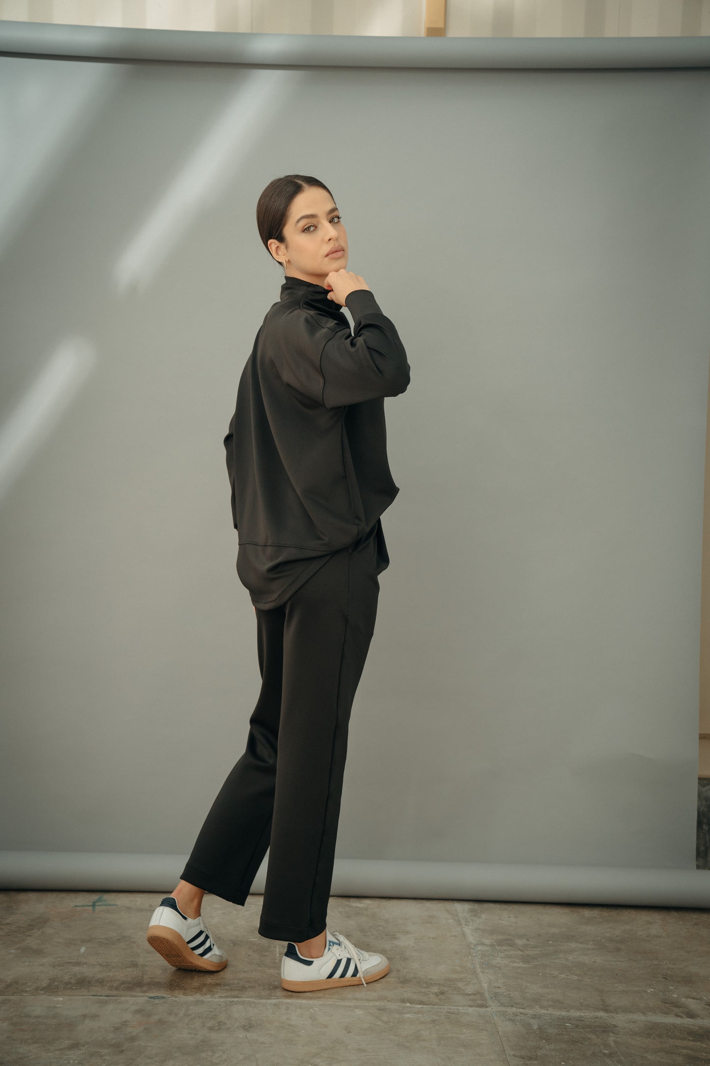 Classic Pants